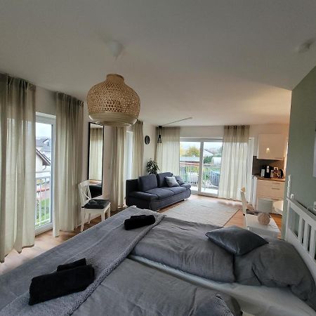 Ferienwohnung Nachtigall 2 Bad Hersfeld Exteriér fotografie