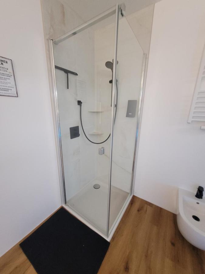 Ferienwohnung Nachtigall 2 Bad Hersfeld Exteriér fotografie
